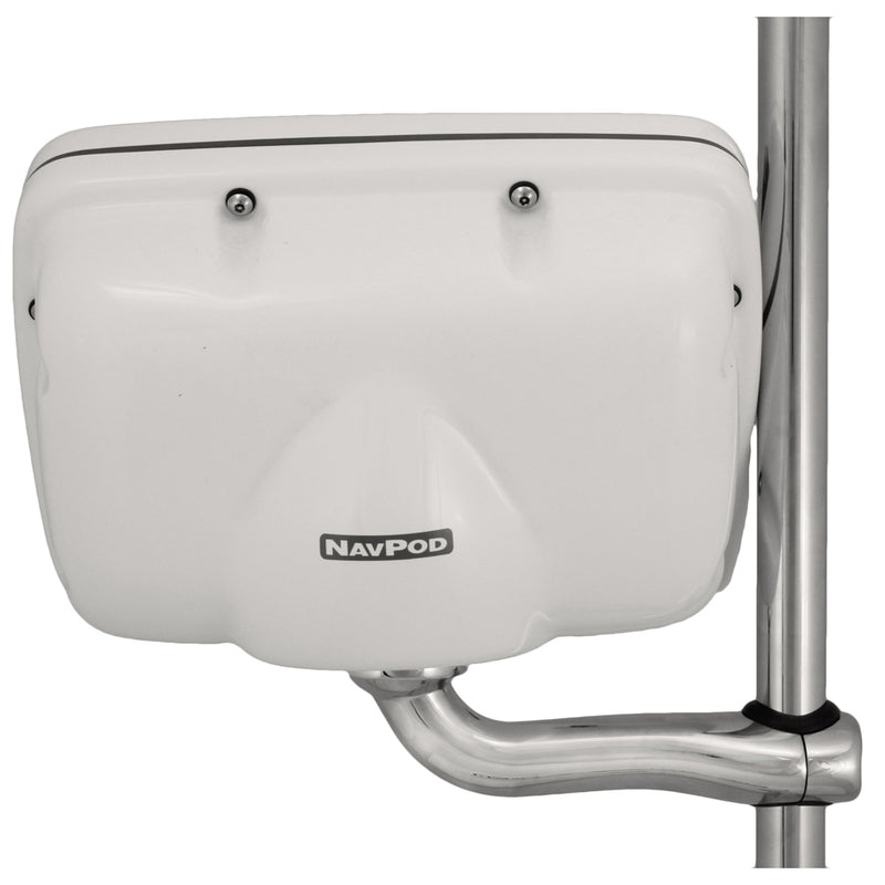 RMX4500-08 RailMount Pre-Cut f/Garmin 922 / 922xs / 942 / 942xs
