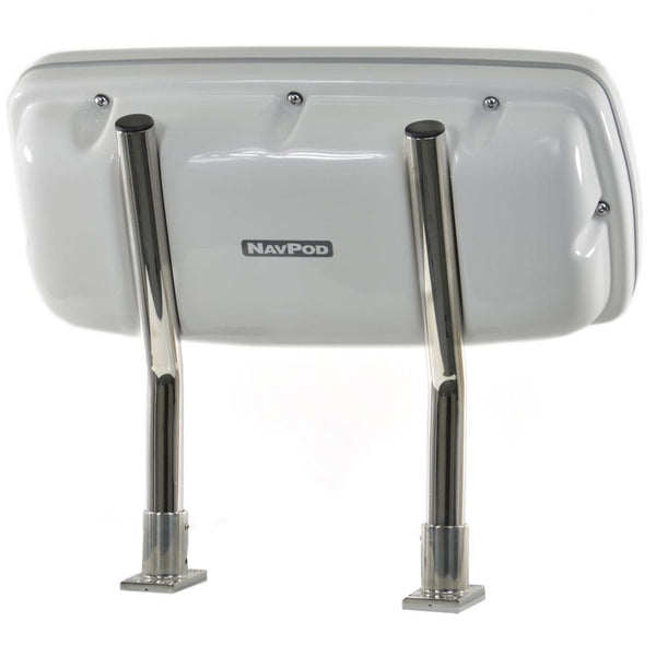SK129 PowerPanel Stanchion Kit f/GP1800 / GP1040 / GP1050