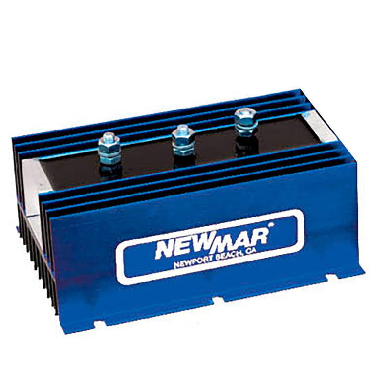 1-3-70 Battery Isolator