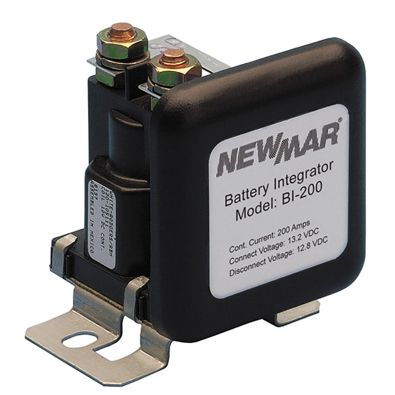 BI-200 Battery Integrator