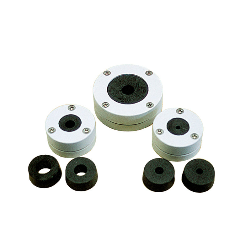 CCX-S Thru-Dex Fitting