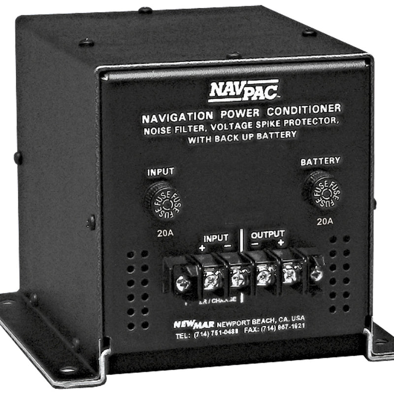 NP-12 Nav-Pac - 12V