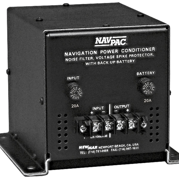 NP-24 Nav-Pac - 24V