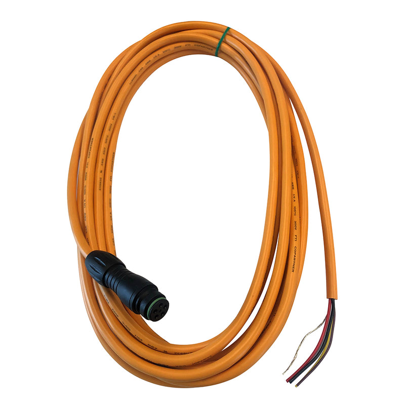 OceanLED Explore E6 & E7 Link Cable - 5M