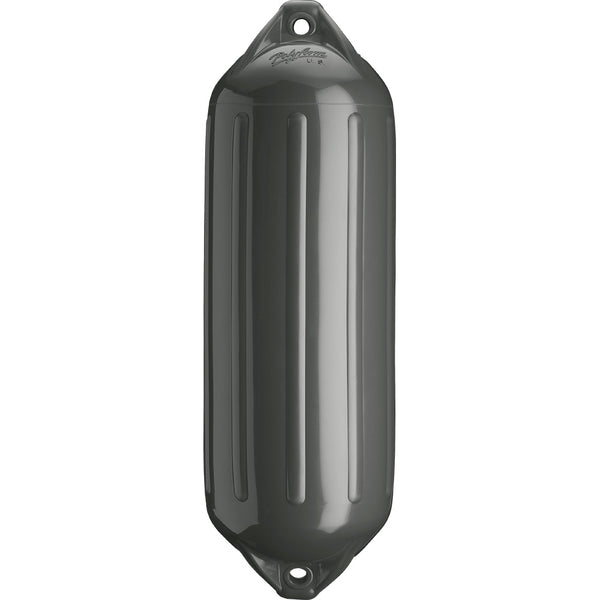 Polyform NF-3 Heavy-Duty Twin Eye 5.6" x 19" - Graphite