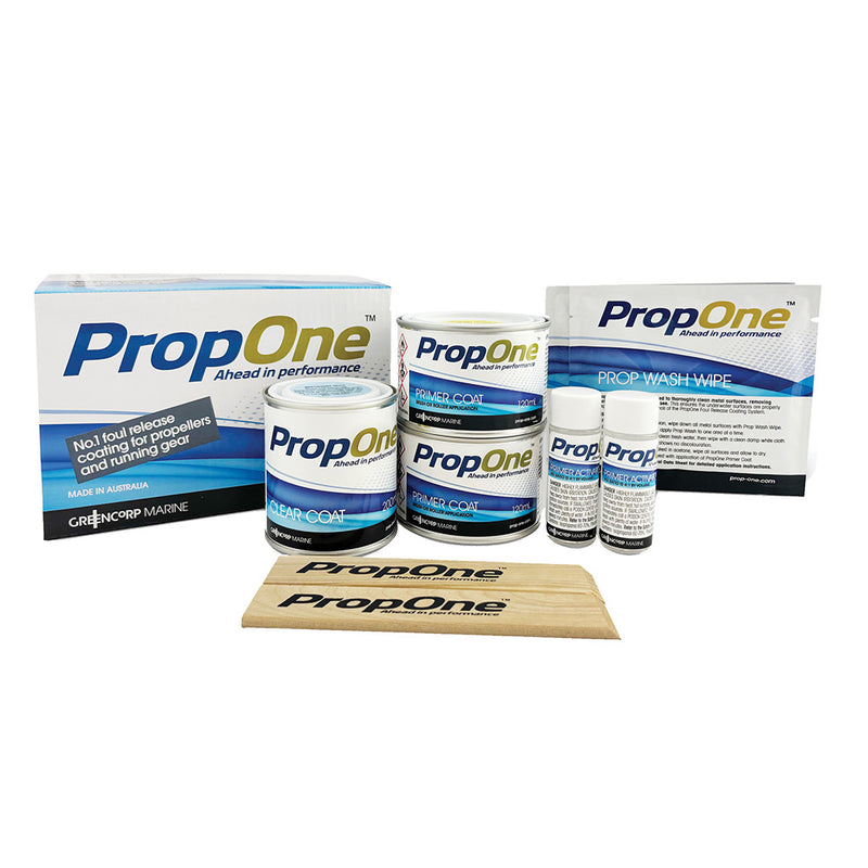 PropOne Kit - 500ml