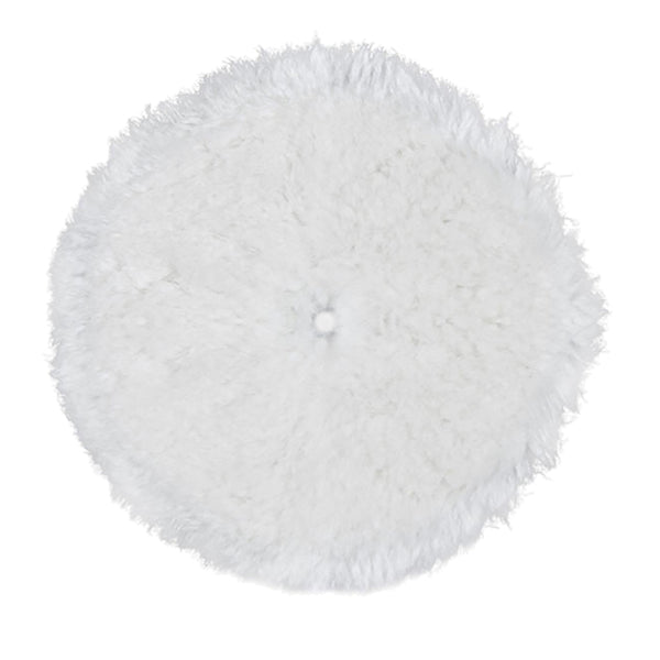 RUPES Cut & Finish Wool Polishing Pad f/Rotary Use w/Polishers LH19E 180mm