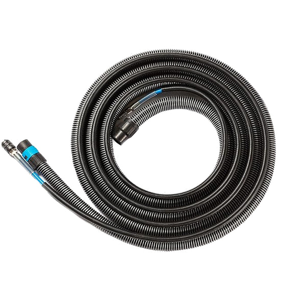 RUPES Anti-Static Conic Hose Assembly 8M/26.25' f/Pneumatic Tools