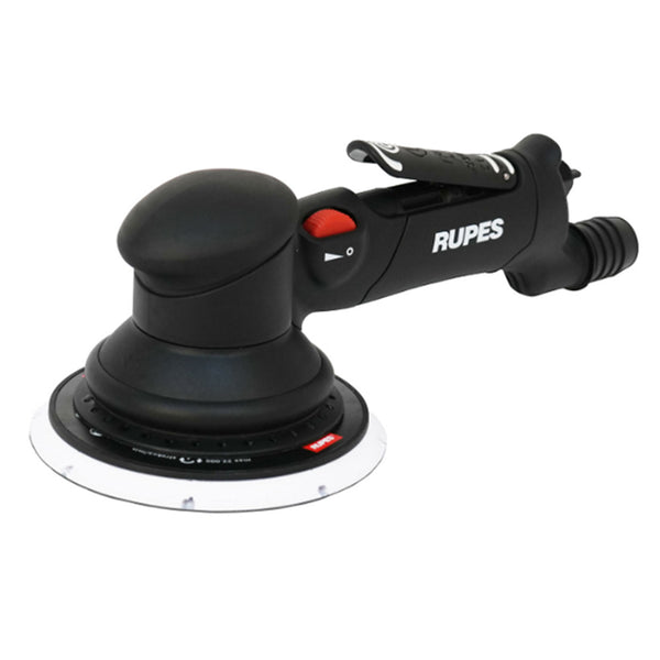TA156A Pneumatic Random Orbital Sander