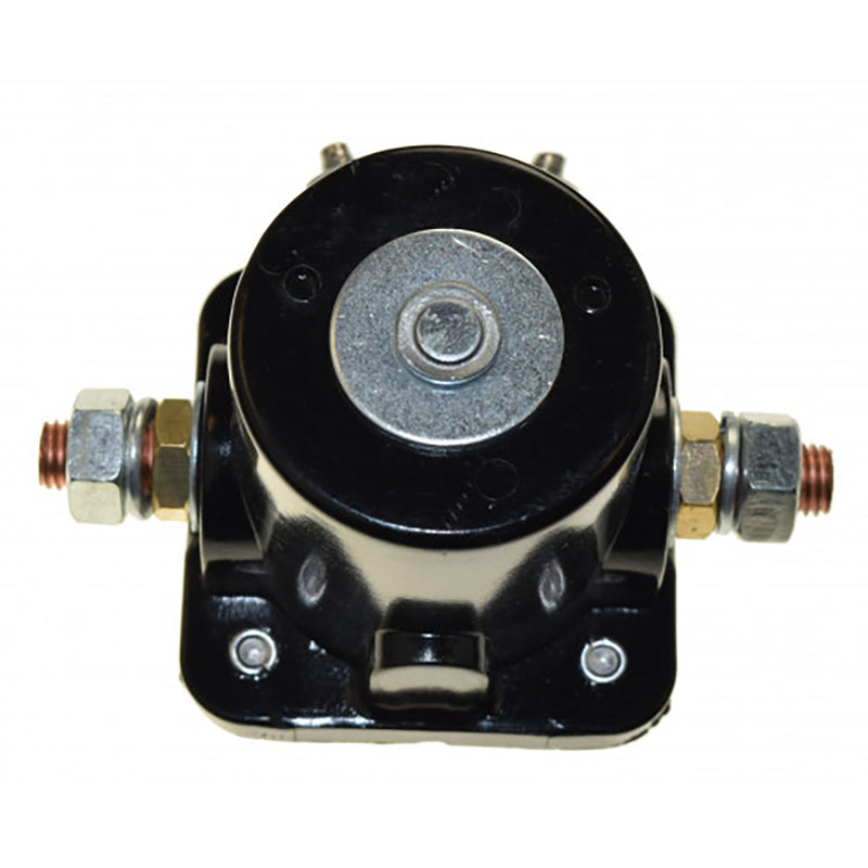 Regitar USA Solenoid f/BRP-OMC Engines Isolated Base