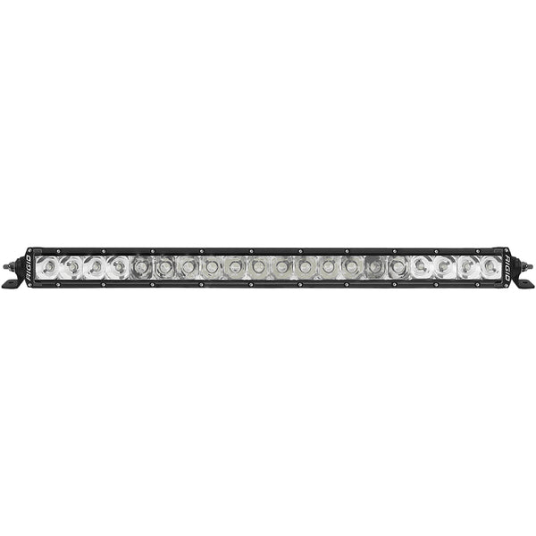 RIGID Industries SR-Series PRO 20" - Spot/Flood Combo LED - Black