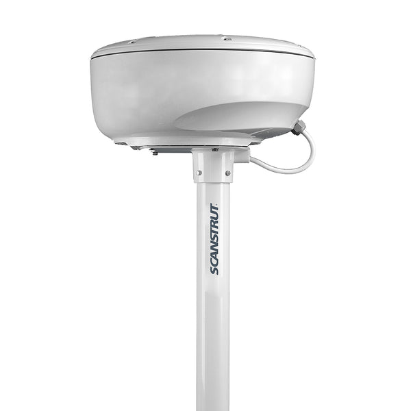 SC102 Radar Pole Mount - 8'