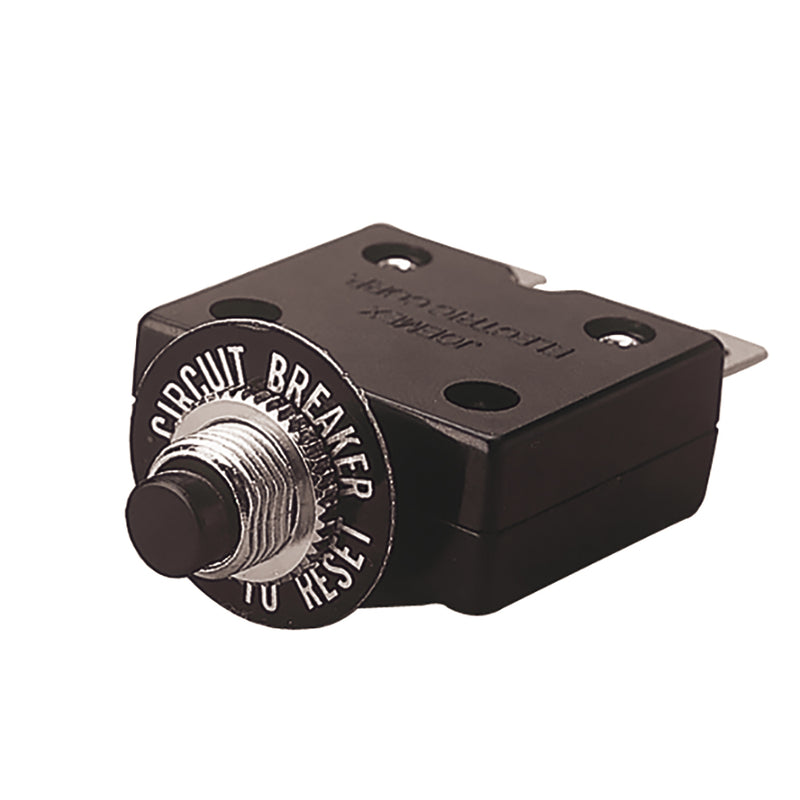 Sea-Dog Thermal AC/DC Circuit Breaker - 5 Amp