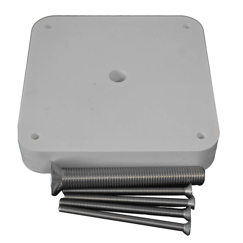 Sea Swivel 1.5" Riser Kit f/Sea Swivel XL Mount