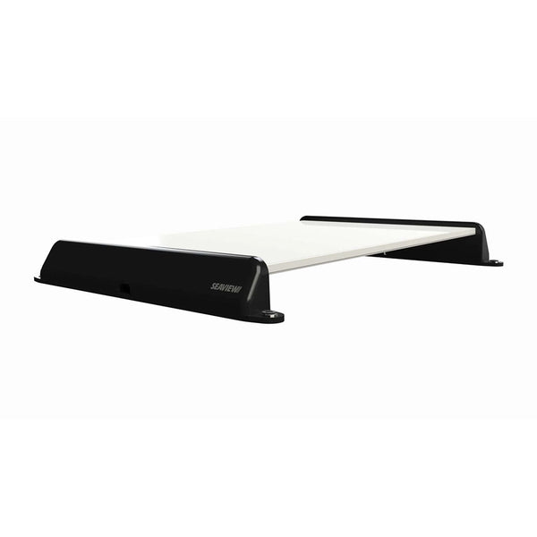 Seaview APEX Surface Mount f/Starlink Standard Gen 3 Antenna - Black