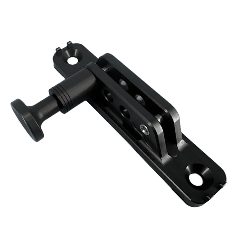 Seaview Starlink Mini Quick Release Base Mount Only f/Multiple Location Use