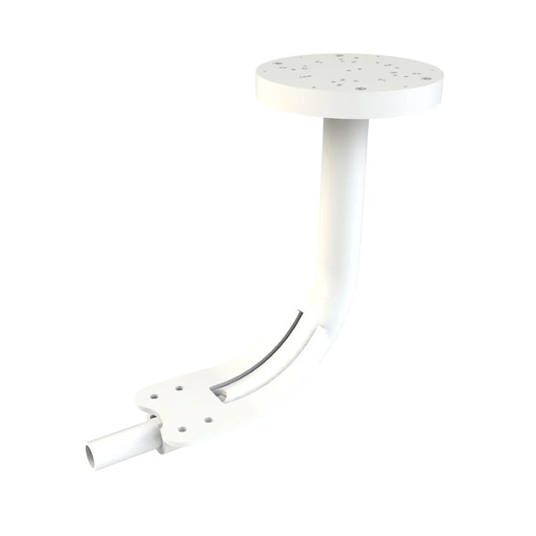 Seaview Compact Light Bar f/Thermal Cameras, Low-Light Cameras, & Search Lights (To Clear Closed Dome Radars) - No Light