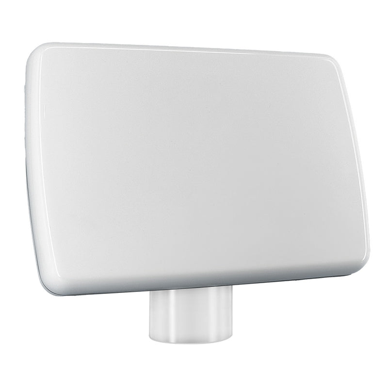 Seaview PowerPod Uncut w/Aluminum Base - 4.5"W x 4.5"H Usable Face