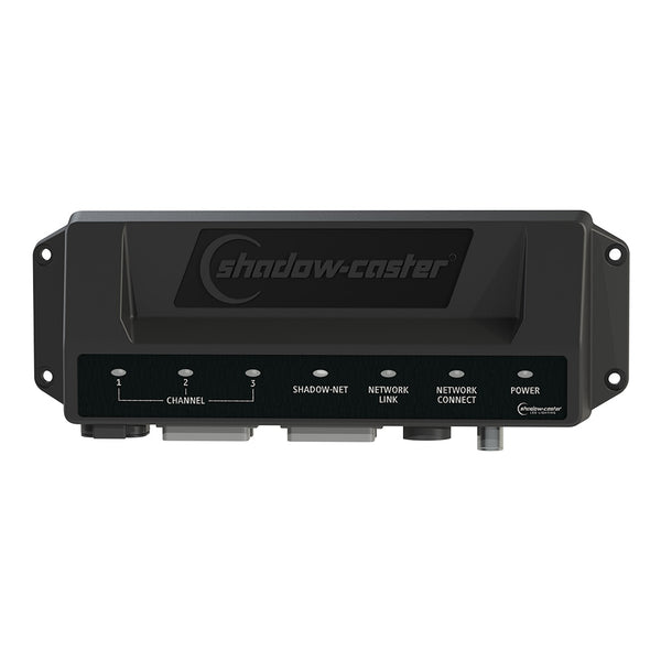 Shadow-Caster NMEA2000 Compact Lighting Controller