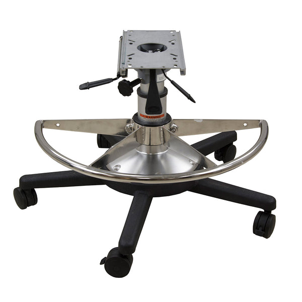 Springfield In-Shore LE1 Adjustable Mainstay Package