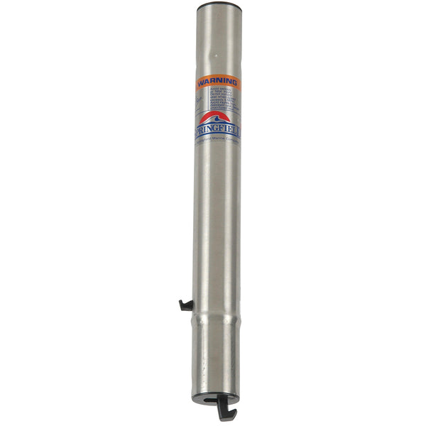 Springfield Spring-Lock™ Non-Locking Post - 15.5"
