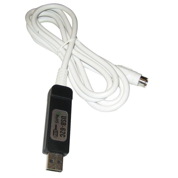 USB-62C Programming Cable