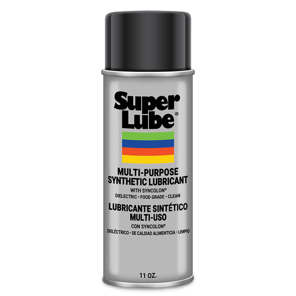 Super Lube Food Grade Anti-Seize w/Syncolon® - 11oz