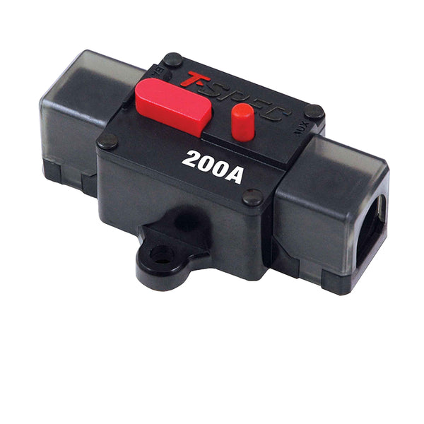 V12-CBF200 Circuit Breaker - 200 AMP