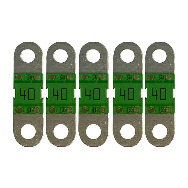 Victron MIDI-Fuse 40A/58V-M6 (Package of 5)