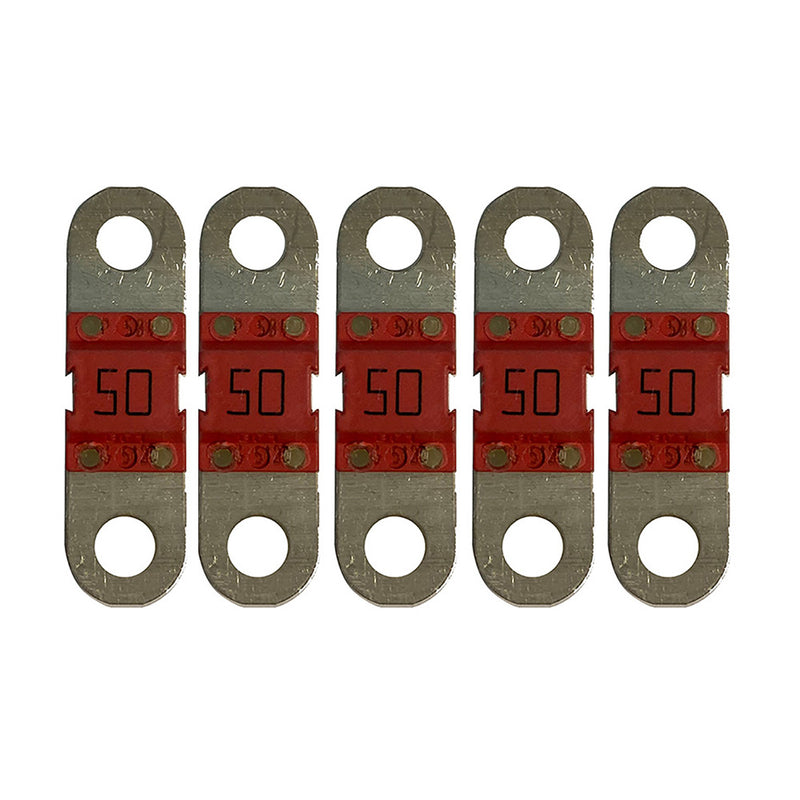 Victron MIDI-Fuse 50A/58V-M6 (Package of 5)