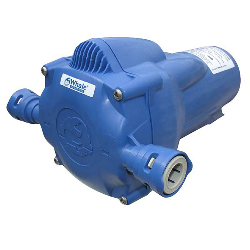 FW1214 Watermaster Automatic Pressure Pump - 12L - 30PSI - 12V