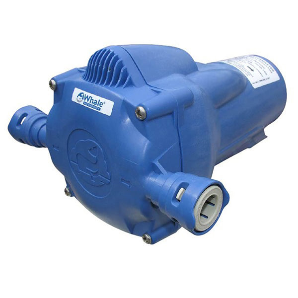 FW1215 Watermaster Automatic Pressure Pump - 12L - 45PSI - 12V